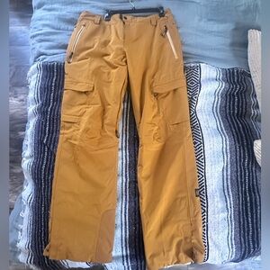 Brand 686 - GLCR Project Snowboard/Ski Pants in XL